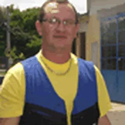 Patik Balázs cégvezető